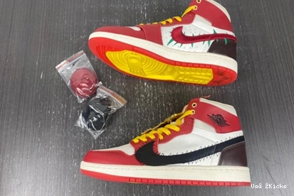 From Air CMFT BestValue 4597 (Women's) 2 112 Zoom Taylor Rose 1 Harlem  Teyana A High Jordan FJ0604- 0803